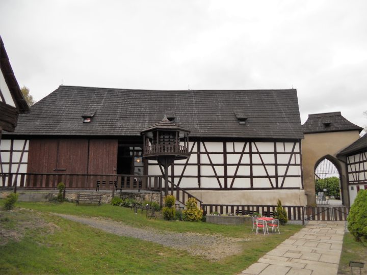 Unterwegs auf dem Kulturweg der Vögte IV Böhmisches Vogtland