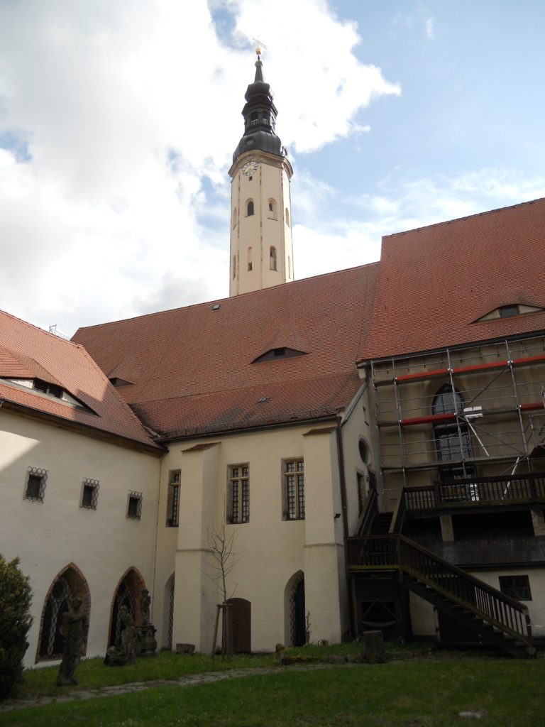 Zittau Unterwegs im Hinterland