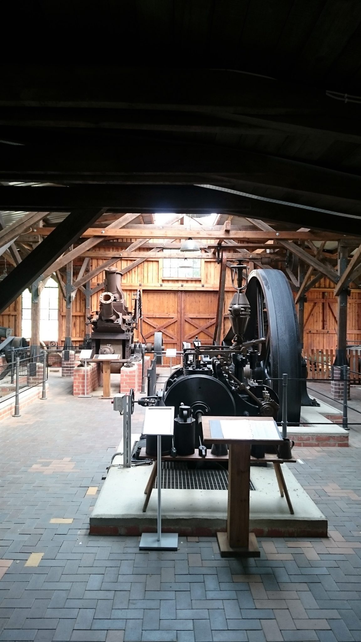 Sagar Unterwegs im Hinterland