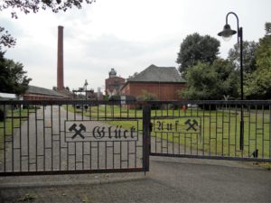 Die Energiefabrik gehört zum Zweckverband Sächsisches Industriemuseum und ist Teil der Europäischen Route der Industriekultur.