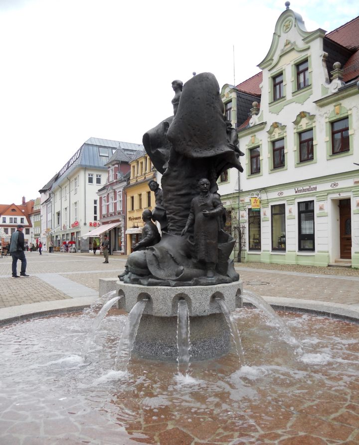 Döbeln Unterwegs im Hinterland