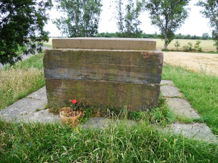 Großgörschen Unterwegs im Hinterland