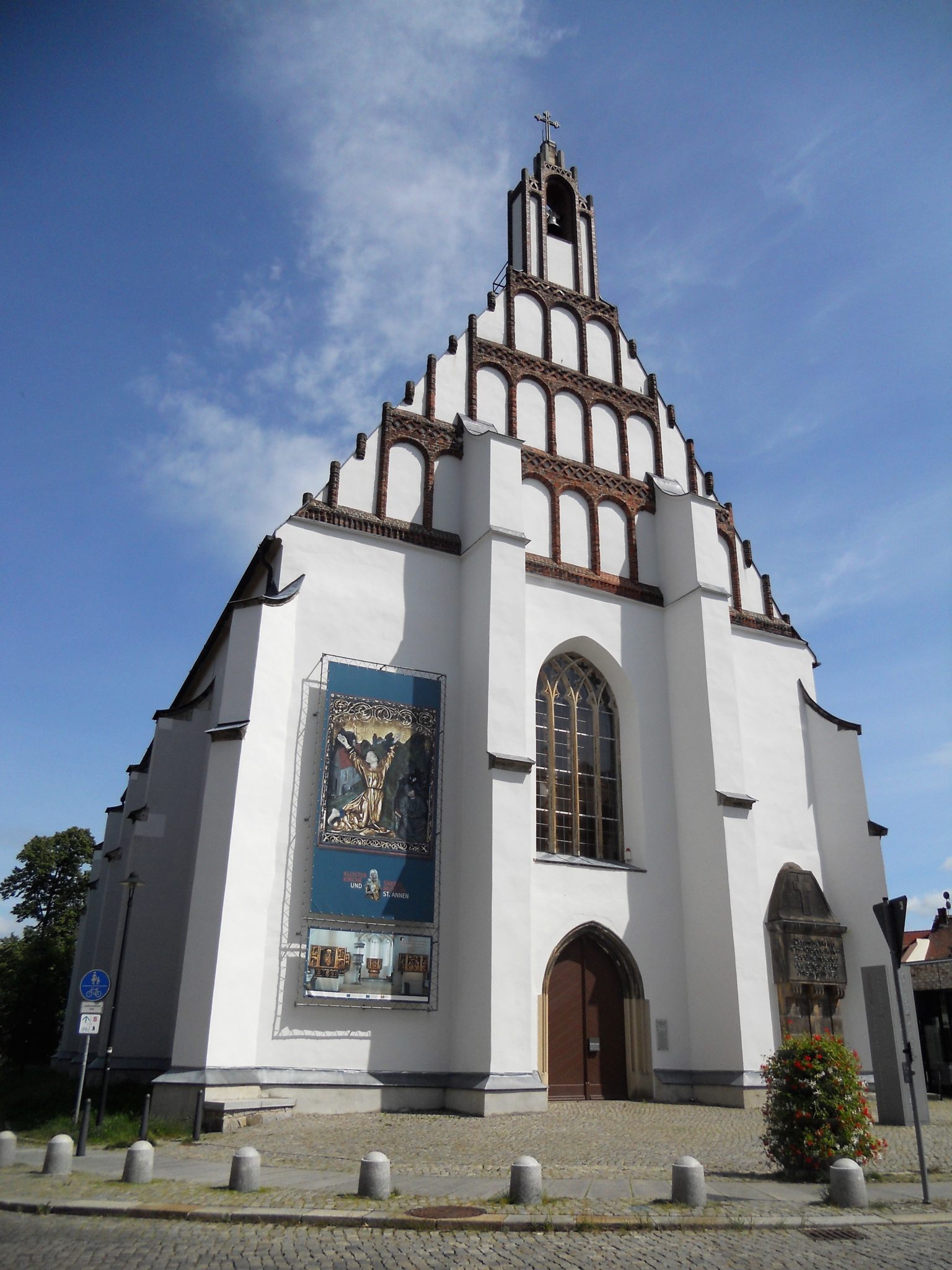 Kamenz Unterwegs im Hinterland