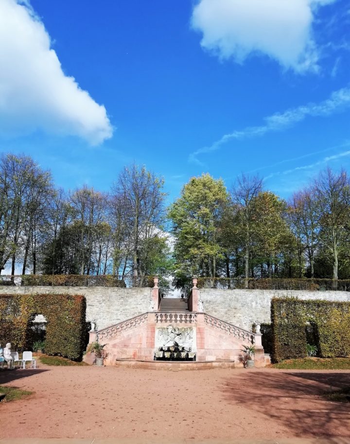 Lichtenwalde - Unterwegs im Hinterland